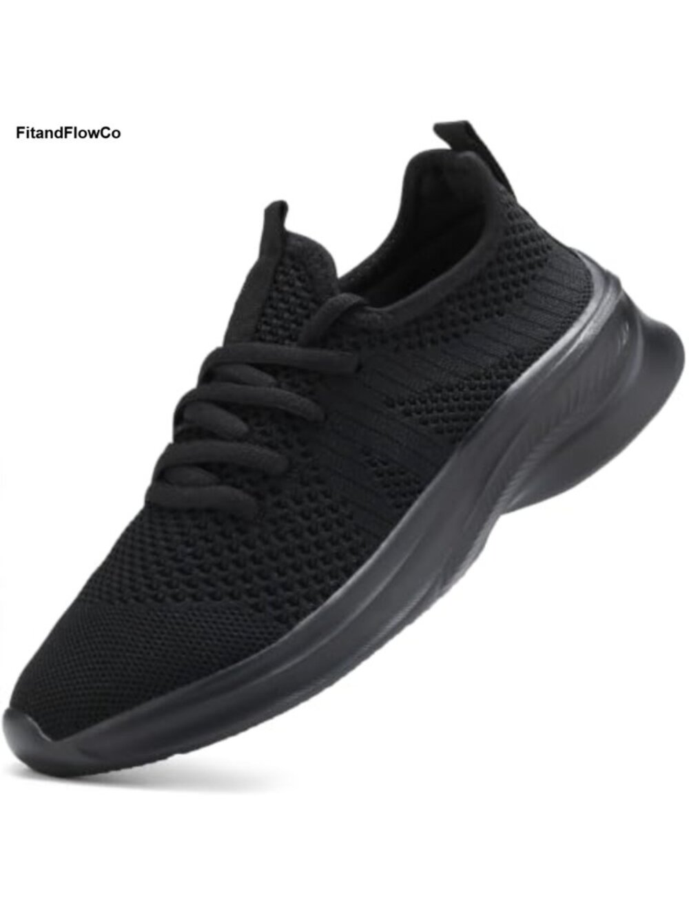 Women's Slip-On Mesh Tennis Sneakers Comfortable Walking Gym Shoes